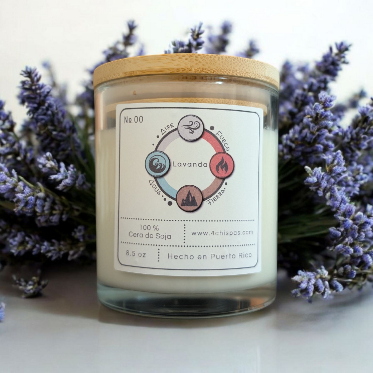 Lavender